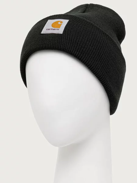 Carhartt WIP Căciulă închis verde