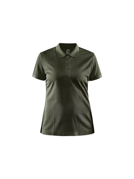 Tricou Craft verde