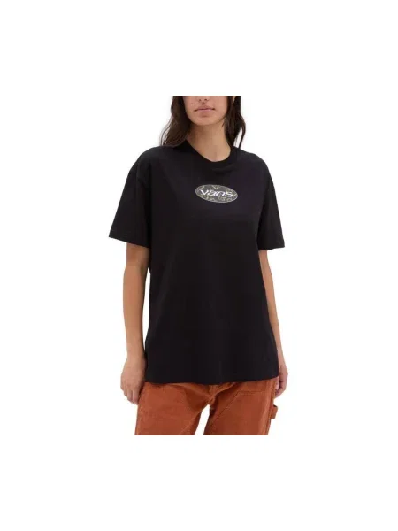 Tricou Vans negru