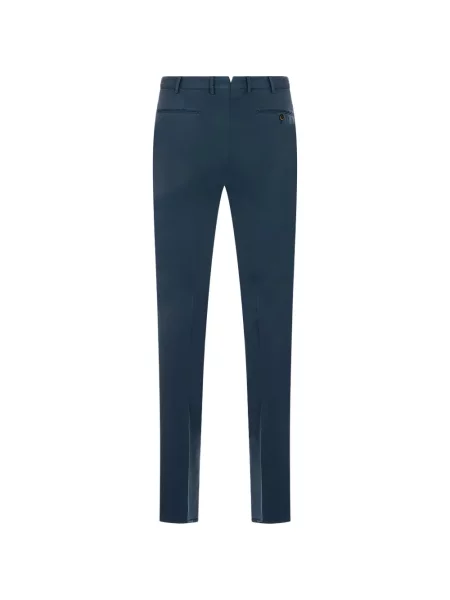 Pantaloni Pt Torino albastru