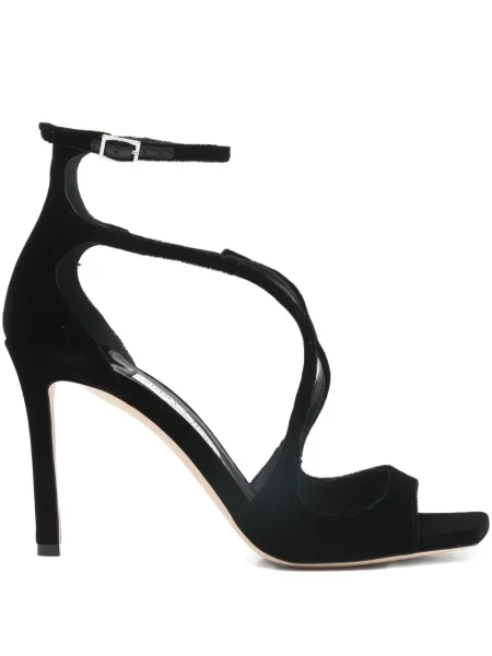 Sandale Jimmy Choo negru