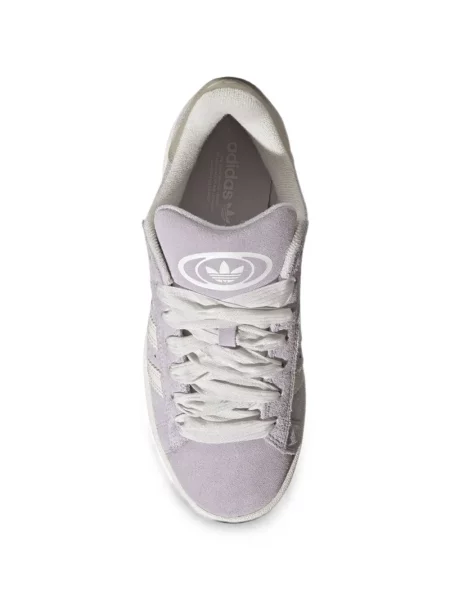 Sneakerși Adidas Superstar maro