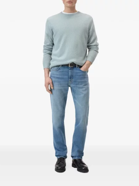 Blugi Closed Cooper albastru