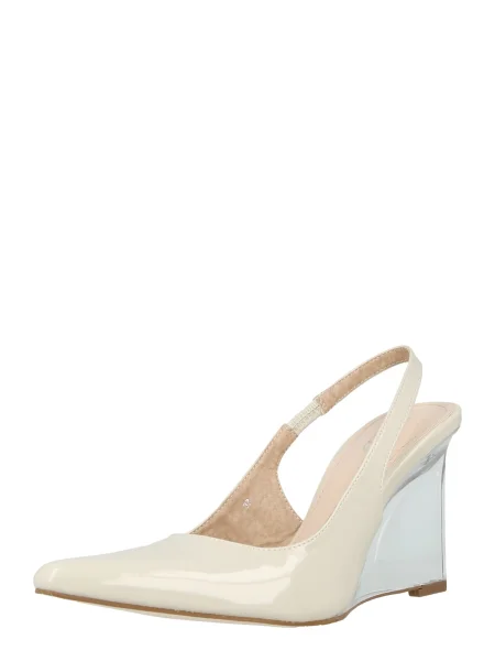 Raid Pumps LOUNA murdar alb