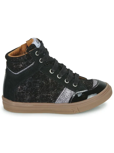 Pantofi copii Gbb negru