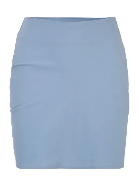 Nasty Gal Petite Szoknyák világoskék