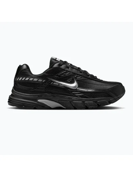 Sneakerși Nike negru
