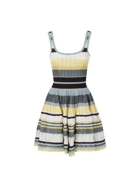 Sukienka mini Alaïa