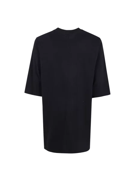 Koszulka Rick Owens czarna