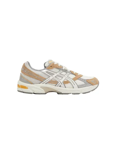 Tenisky Asics sivá