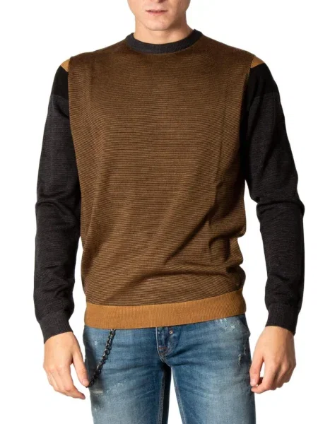 Pulover Antony Morato negru