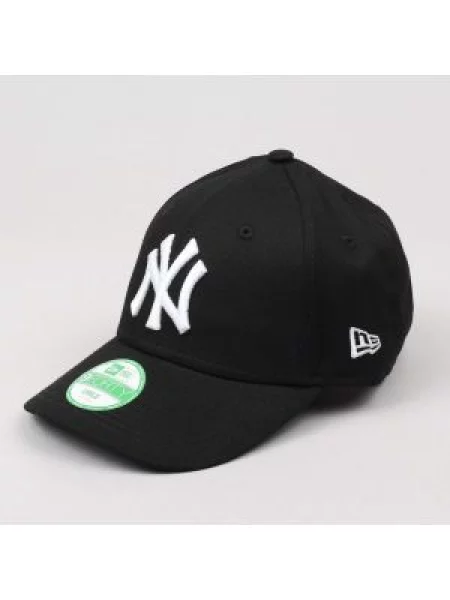 Kšiltovka New Era bílá