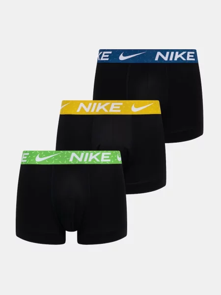 Nike bokserki czarne