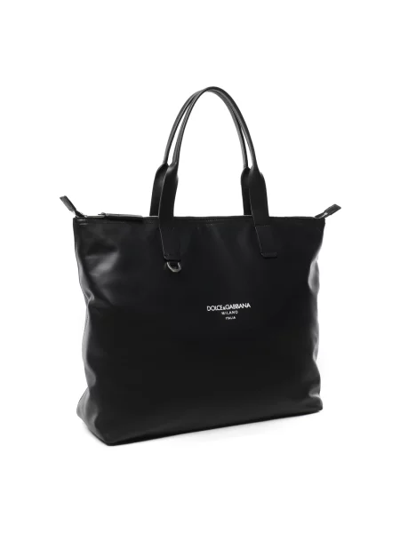 Torba Dolce And Gabbana czarna