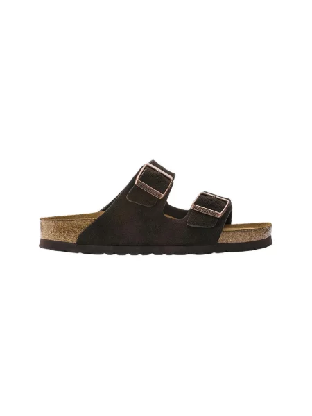 Pantofi Birkenstock din piele negru