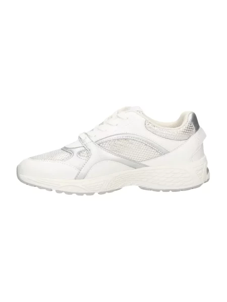 Sneakersy Liu Jo białe