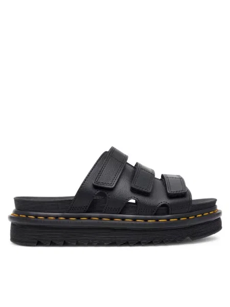 Dr. Martens Natikače Raine crna