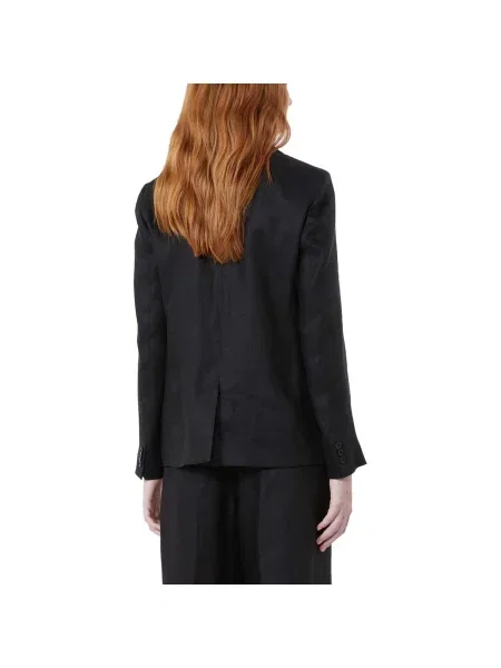 Sacou Max Mara negru