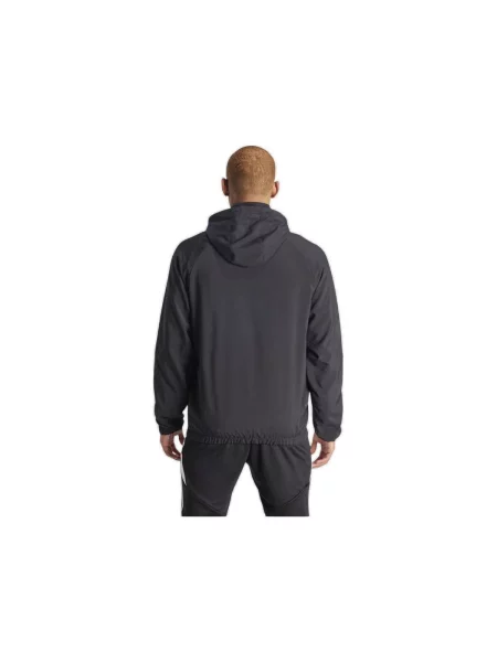 Ruha Adidas fekete