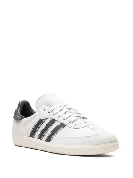 Tenisky Adidas Pharrell Williams žluté