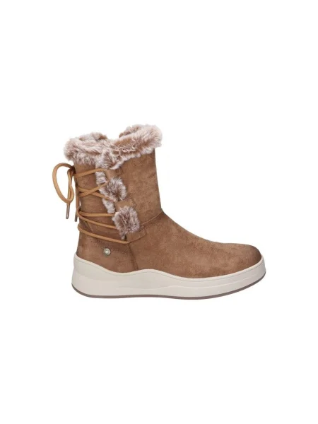 Botine Refresh maro