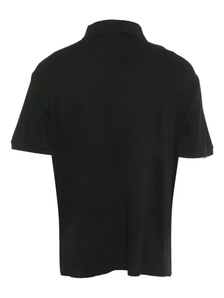 Polo Boss negru