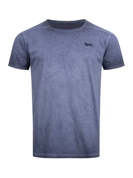 LONSDALE Tricou Portskerra' albastru