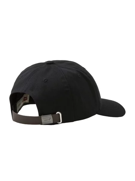 LEVI'S ® Șapcă Classic' negru