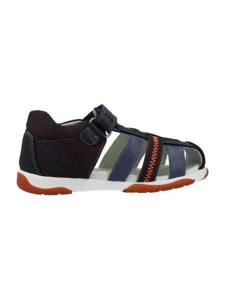 Pantofi copii Garvalin albastru