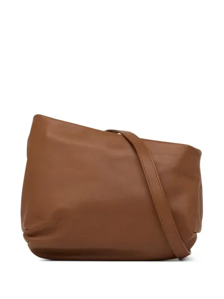 Kabelka Marsèll hnědá