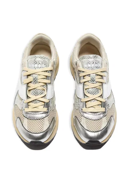 Fűzős csipkés sneaker Diadora