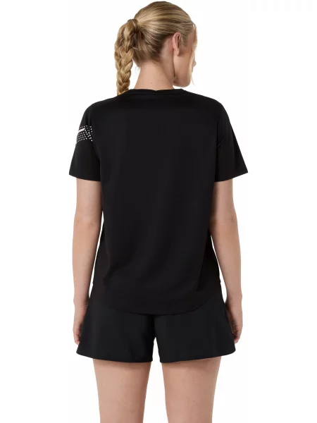 Футболка Asics черная