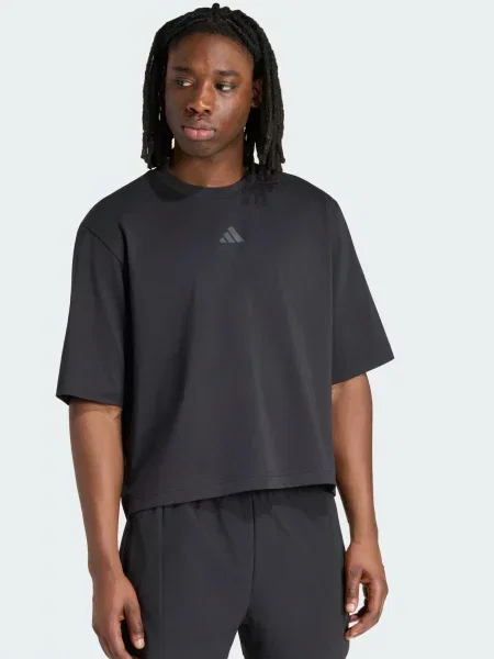 ADIDAS PERFORMANCE Funkčné tričko PrimeLift tmavosivá čierna