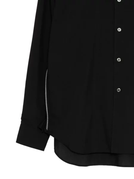 Cămașă Comme Des Garçons negru