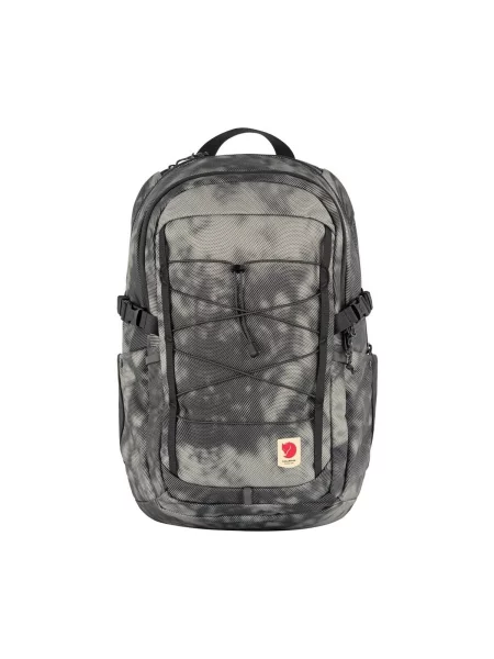 Geantă Fjallraven gri