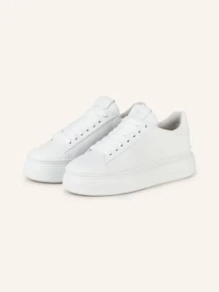 Kennel & Schmenger Sneakersy Elan bílá