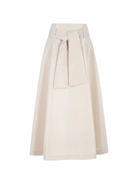 Fustă D.exterior cu legături