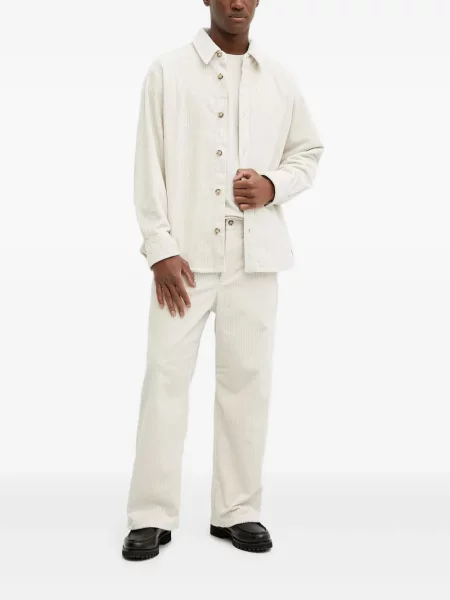 Cămașă A.p.c. cu dungi