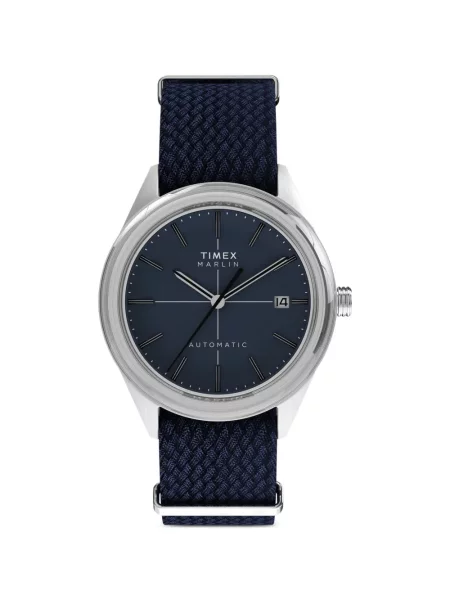 Ceas Timex albastru