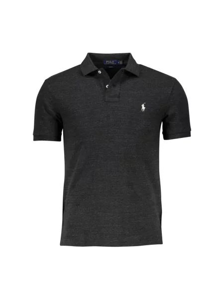 Polo Ralph Lauren Polo czarna