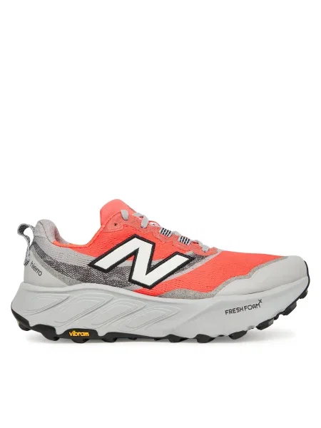 Futócipő New Balance Hierro narancssárga
