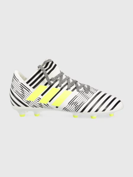 Adidas ghete de fotbal NEMEZIZ FG J