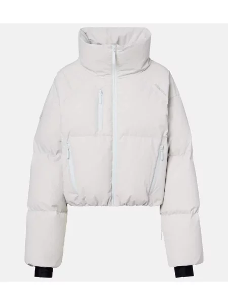 Jeździć na nartach kurtka narciarska Cordova szara