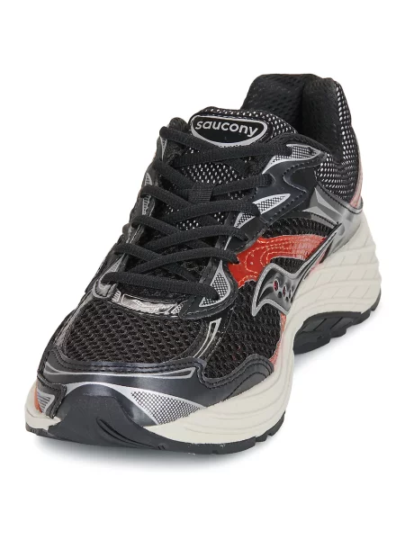 Pantofi Saucony negru