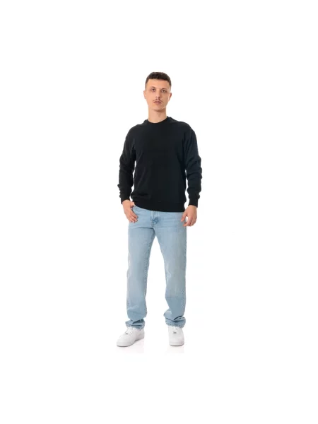 Bluza Afterlabel czarna