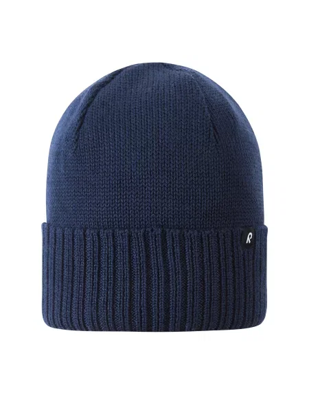 Reima Kapa Kalotti Mornarsko modra