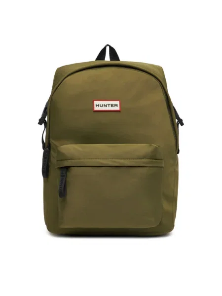 Hunter Rucsac verde