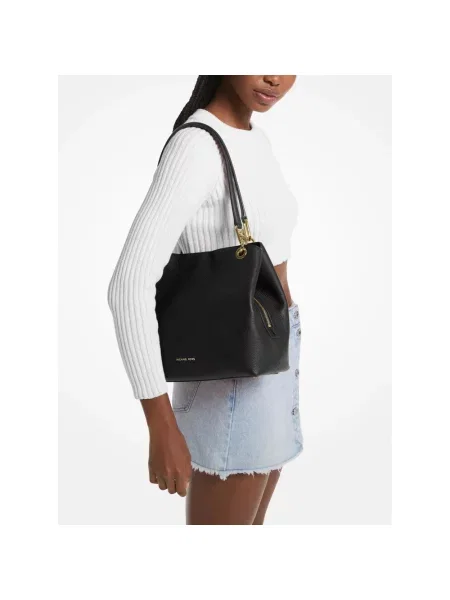 Torebka MICHAEL Michael Kors czarna