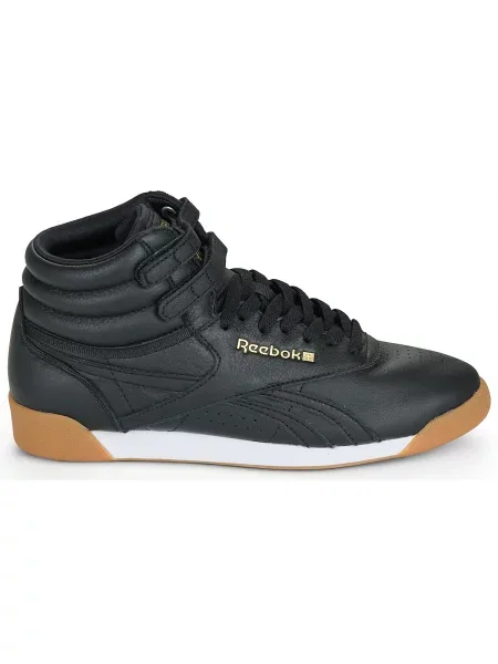 Klasické tenisky Reebok Classic čierna