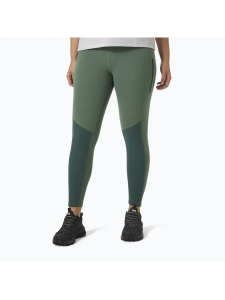 Dresuri Helly Hansen verde